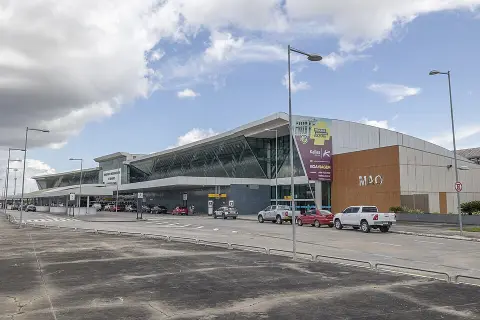 Manaus airport