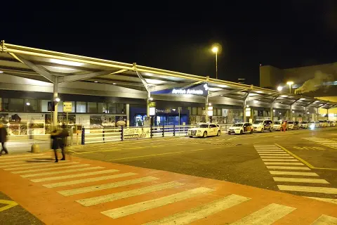 Verona airport