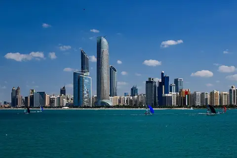 United Arab Emirates