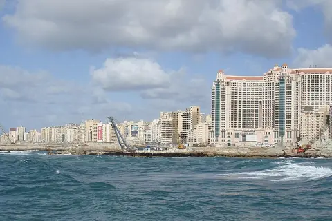 Alexandria