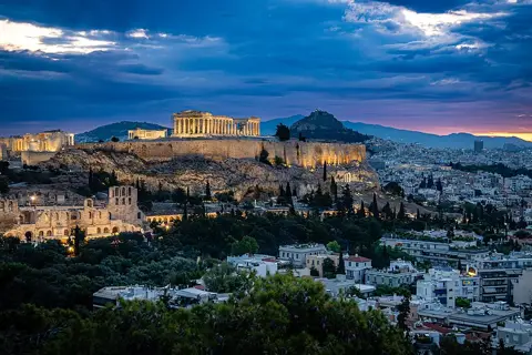 Athens