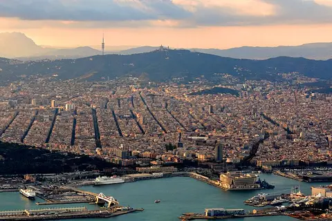 Barcelona