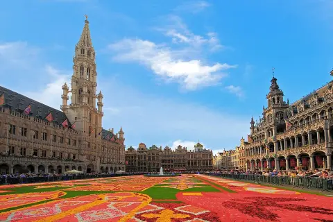 Brussels