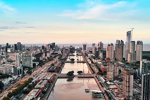 Argentina