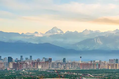 Chengdu