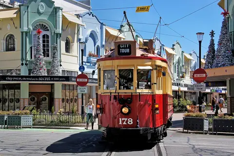 Christchurch
