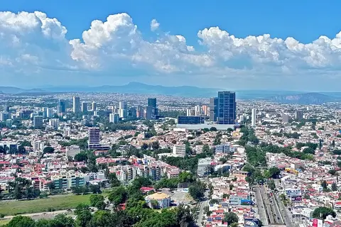Guadalajara
