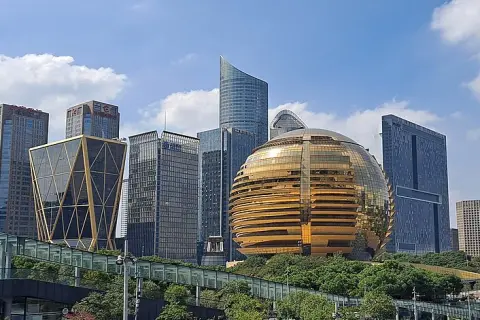 Hangzhou