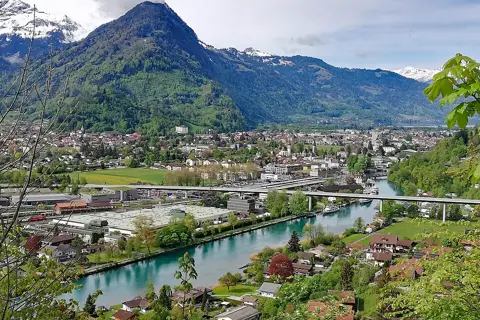 Interlaken