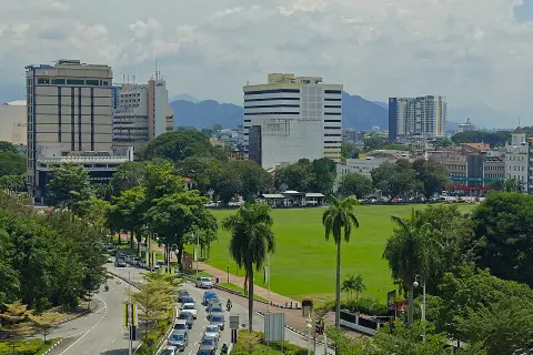 Ipoh