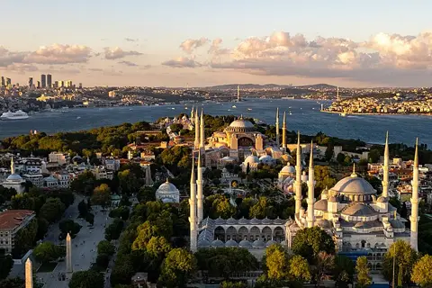 Istanbul