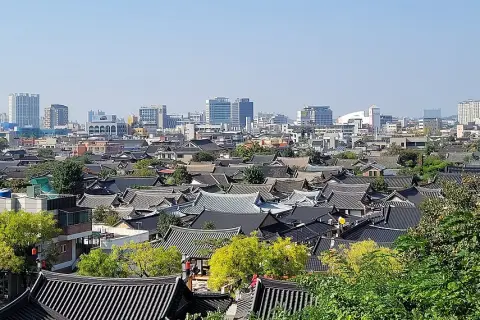 Jeonju
