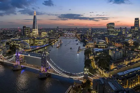 London