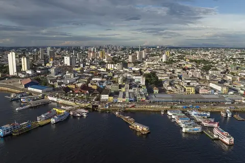 Manaus