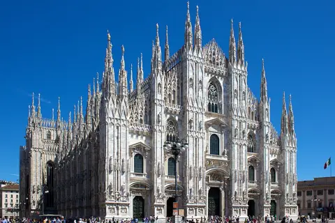 Milan