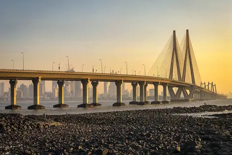 Mumbai