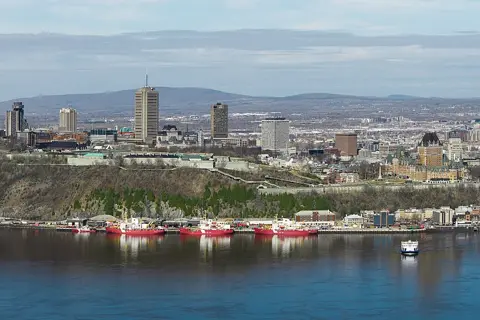 Quebec City
