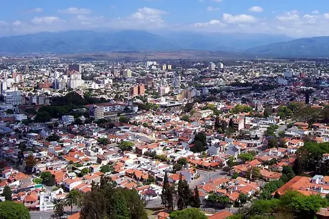 Salta