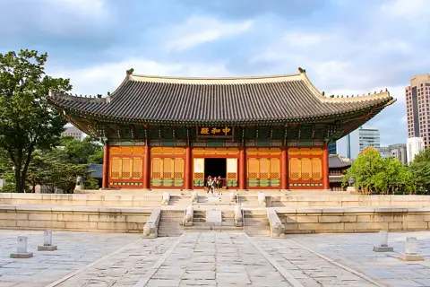 Seoul