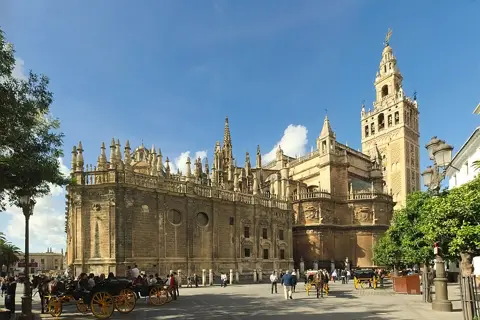 Seville