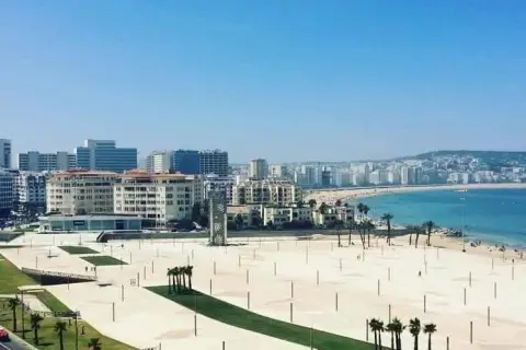 Tangier