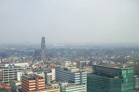 Utrecht