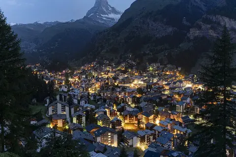 Zermatt