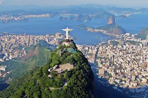 Brazil