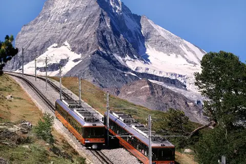 Switzerland