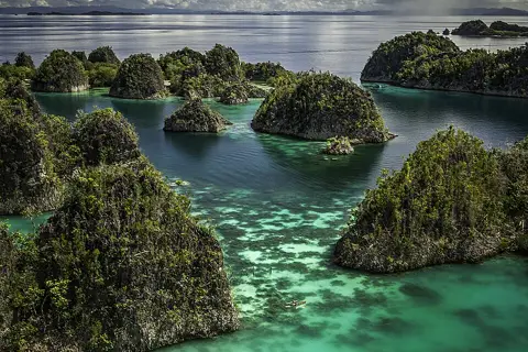 Indonesia